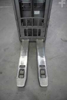 Gerbeurs 2021  Jungheinrich ERC 214zi Li-Ion (5)