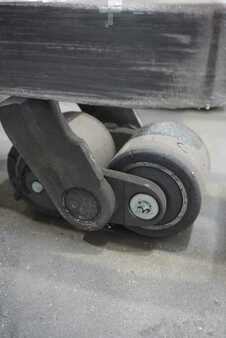 Gerbeurs 2021  Jungheinrich ERC 214zi Li-Ion (6)