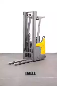 Hochhubwagen 2021  Jungheinrich ERC 214zi Li-Ion (1)