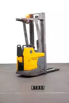 Hochhubwagen 2021  Jungheinrich ERC 214zi Li-Ion (2)