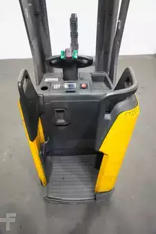 Hochhubwagen 2021  Jungheinrich ERC 214zi Li-Ion (3)