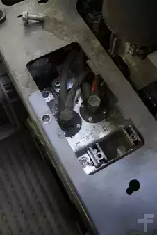 Hochhubwagen 2021  Jungheinrich ERC 214zi Li-Ion (4)