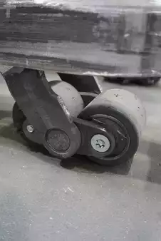 Hochhubwagen 2021  Jungheinrich ERC 214zi Li-Ion (6)