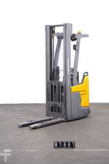 Gerbeurs 2020  Jungheinrich ERC 214i Li-Ion (1)