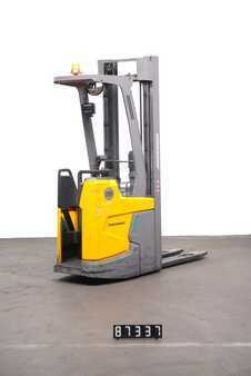 Gerbeurs 2020  Jungheinrich ERC 214i Li-Ion (2)