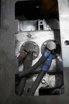 Gerbeurs 2020  Jungheinrich ERC 214i Li-Ion (4)