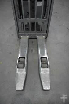 Gerbeurs 2020  Jungheinrich ERC 214i Li-Ion (5)