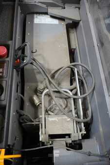 Pinontavaunu 2019  Jungheinrich EJC 214 Li-Ion (4)