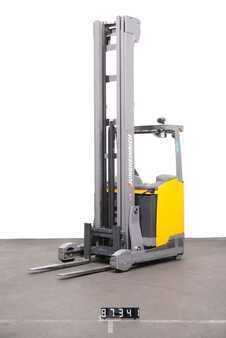 Skjutstativtruck 2018  Jungheinrich ETV 214 (1)