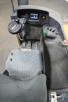 Skjutstativtruck 2018  Jungheinrich ETV 214 (3)