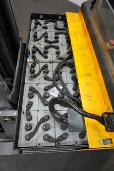 Skjutstativtruck 2018  Jungheinrich ETV 214 (4)