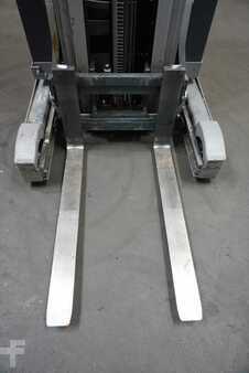 Skjutstativtruck 2018  Jungheinrich ETV 214 (5)