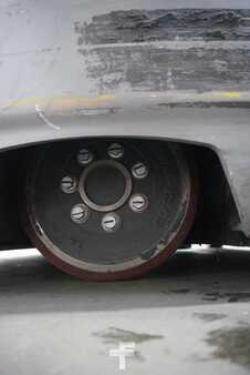 Skjutstativtruck 2018  Jungheinrich ETV 214 (6)