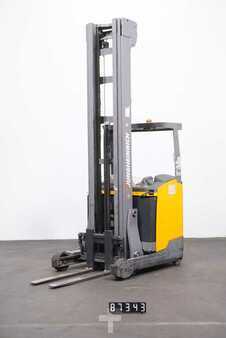 Skjutstativtruck 2016  Jungheinrich ETV 214 (1)