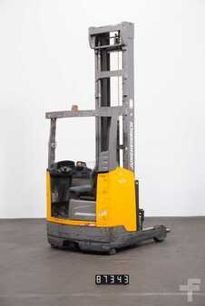 Skjutstativtruck 2016  Jungheinrich ETV 214 (2)