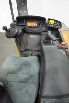 Skjutstativtruck 2016  Jungheinrich ETV 214 (3)