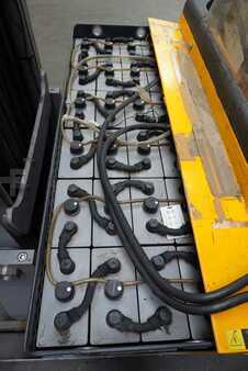 Skjutstativtruck 2016  Jungheinrich ETV 214 (4)