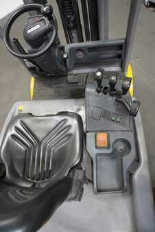 Sähkö - 3 pyör 2019  Jungheinrich EFG 115 (3)