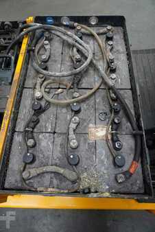 Sähkö - 3 pyör 2019  Jungheinrich EFG 115 (4)