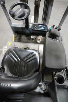 Sähkö - 3 pyör 2018  Jungheinrich EFG 216k (3)