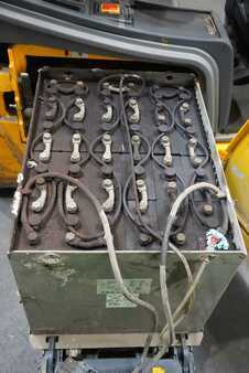 Chariots électriques à 3 roues 2018  Jungheinrich EFG 216k (4)