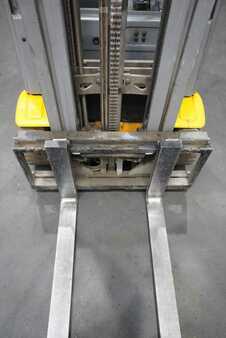 Chariots électriques à 3 roues 2018  Jungheinrich EFG 216k (5)