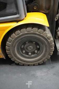 Chariots électriques à 3 roues 2018  Jungheinrich EFG 216k (6)