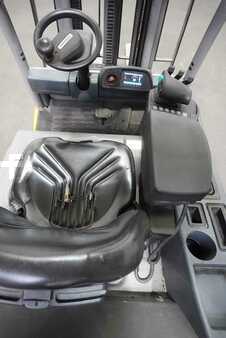 Sähkö - 3 pyör 2019  Jungheinrich EFG 216k (3)