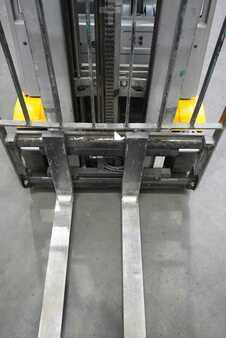 Sähkö - 3 pyör 2019  Jungheinrich EFG 216k (5)