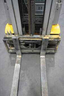 Sähkö - 4 pyör 2018  Jungheinrich EFG 318k (5)