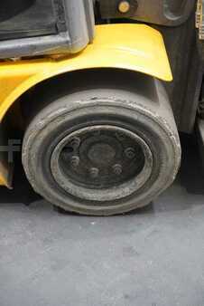 Sähkö - 4 pyör 2018  Jungheinrich EFG 318k (6)