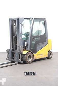 Sähkö - 4 pyör 2010  Jungheinrich EFG S30s G120470DZ (1)