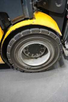 Sähkö - 4 pyör 2010  Jungheinrich EFG S30s G120470DZ (5)