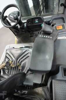 Elektro čtyřkolový VZV 2018  Jungheinrich EFG 540k (3)