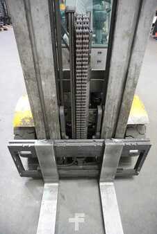 Elektro čtyřkolový VZV 2018  Jungheinrich EFG 540k (5)