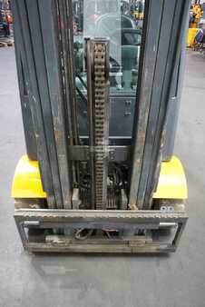 Sähkö - 4 pyör 2013  Jungheinrich EFG 425k (5)