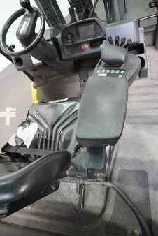 Dieseltrukki 2018  Jungheinrich DFG 540s (3)