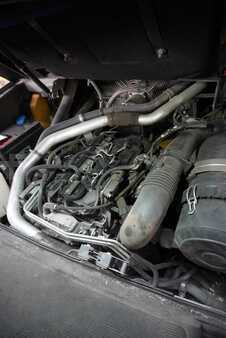 Dieseltrukki 2018  Jungheinrich DFG 540s (4)