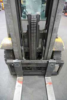 Dieseltrukki 2018  Jungheinrich DFG 540s (5)