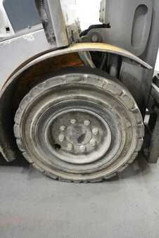 Dieseltrukki 2018  Jungheinrich DFG 540s (6)