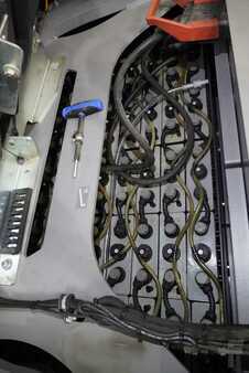 Kääntökelkkatrukki 2016  Jungheinrich EKX 514 (4)