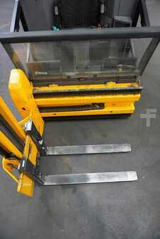 Kääntökelkkatrukki 2016  Jungheinrich EKX 514 (5)