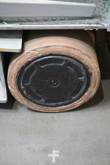 Kääntökelkkatrukki 2016  Jungheinrich EKX 514 (6)