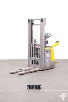 Stapelaars 2018  Jungheinrich ERC 212 (1)