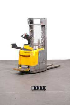 Stapelaars 2018  Jungheinrich ERC 212 (2)