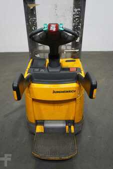 Stapelaars 2018  Jungheinrich ERC 212 (3)