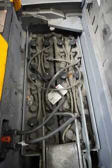 Stapelaars 2018  Jungheinrich ERC 212 (4)