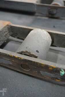 Stapelaars 2018  Jungheinrich ERC 212 (6)