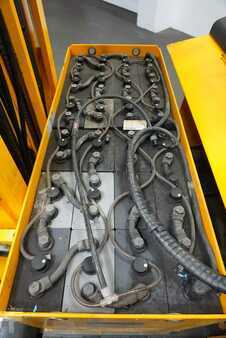 Skyvemast 2015  Jungheinrich ETV 325 (4)