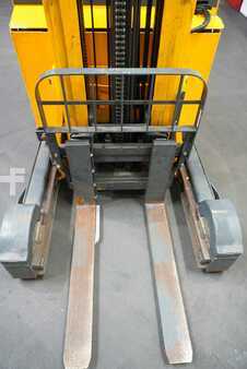 Skyvemast 2015  Jungheinrich ETV 325 (5)